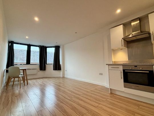 1 bedroom apartment to rent - Photo 1