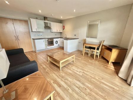 Belward Street, Nottingham - Photo 2