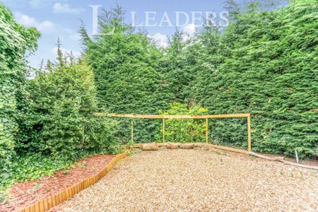 2 bedroom semi-detached to rent Parkgate Court, Chester, CH1 - Photo 5