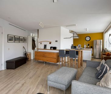 Appartement te huur: Bussumerstraat 45 1211 BH Hilversum - Photo 3