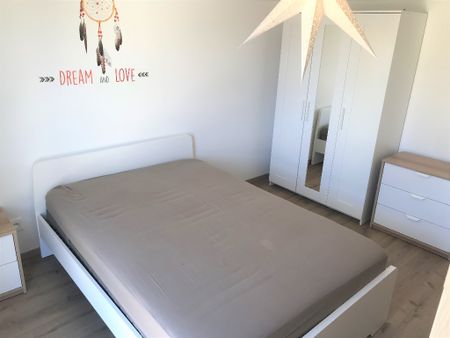 Location Appartement 2 pièces 40m² - Photo 2