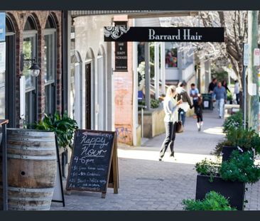 1 Bedroom apartment in Ultra Convenient Location - Photo 4