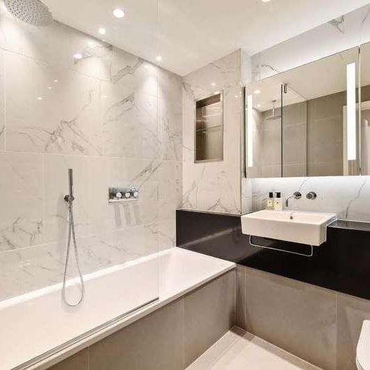 Harcourt Tower, South Quay Plaza, Canary Wharf, E14 - Photo 1