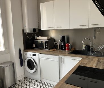 Location Appartement 3 pièces 54m² TOULON 83000 - Photo 3