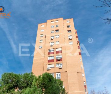 Piso de alquiler en Calle Jazmín, Costillares - Photo 1