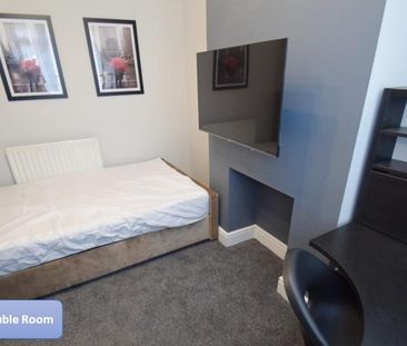 4 bedroom house share to rent - Photo 1