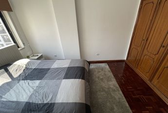 Apartamento T4