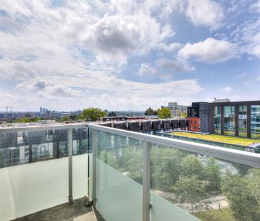 1400 Boul. René-Lévesque O., #511 - Photo 4