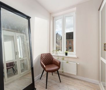 EERSTE BEZOEKDAG VOLZET! Prachtig afgewerkte woning met 3 slaapkame... - Photo 2