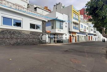 Cozy 1-Bedroom Apartment for Rent in El Pris, Tacoronte