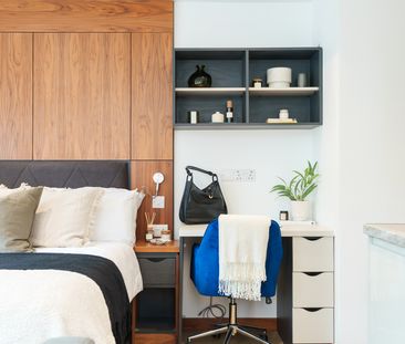 Apt 36, Live Oasis Piccadilly - Photo 3