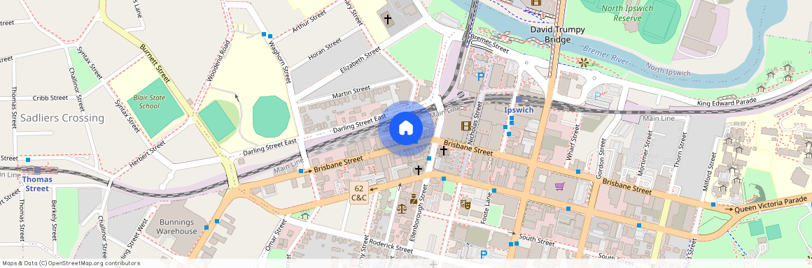 Unit 18 / 21 West Street, Newtown