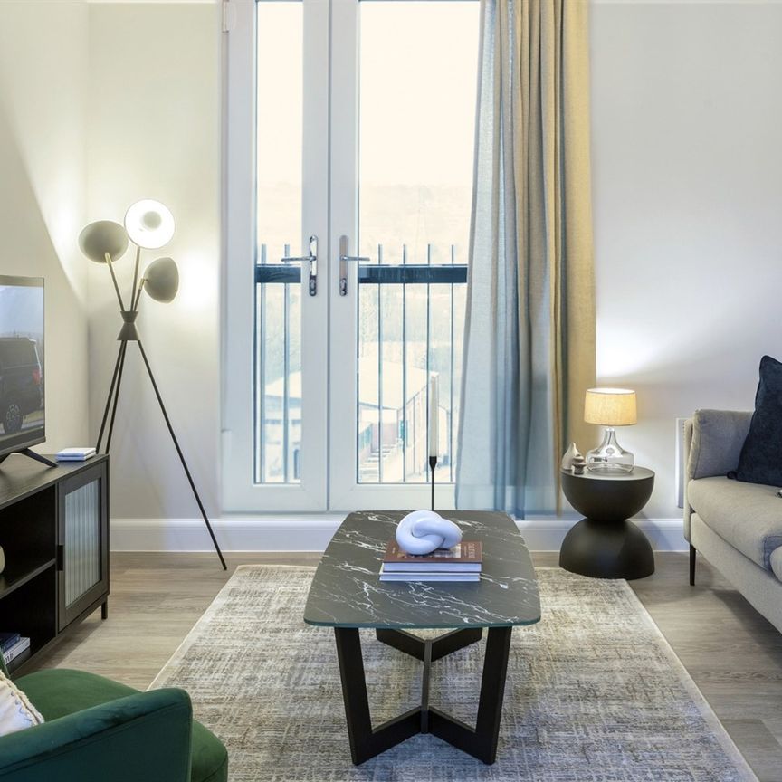 Casa Abbey Court, Kirkstall, LS5, Leeds - Photo 1