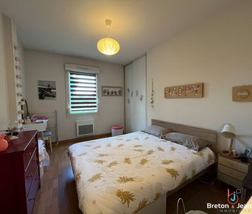 Location Appartement 3 pièces 63m² - Photo 2