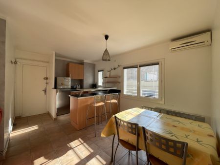 Location Appartement 2 pièces 34m² LA CIOTAT 13600 - Photo 3