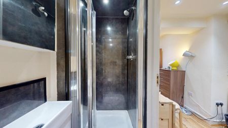 Studio to rent - Photo 2