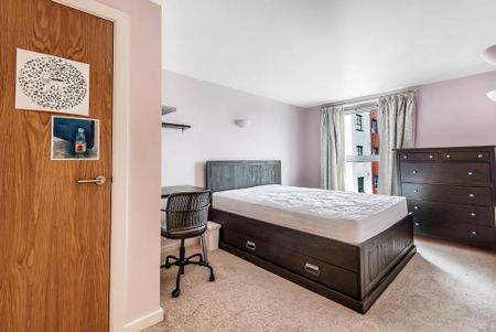 2 bedroom flat to rent - Photo 3