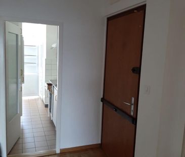 Appartement 3,5 pièces lumineux avec balcon – Quartier prisé - Photo 6