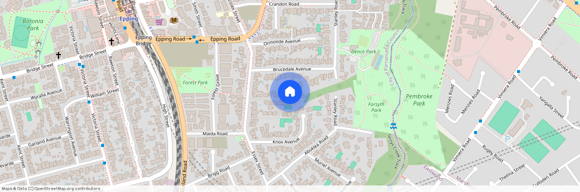 71G Essex Street, NSW 2121, Epping