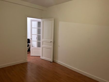 Location appartement 2 pièces, 35.00m², Montrouge - Photo 4