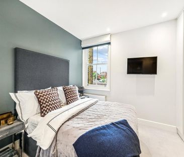 3 bedroom apartment to rent - Photo 4