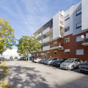 Apartamento T2 em Setúbal - Photo 3