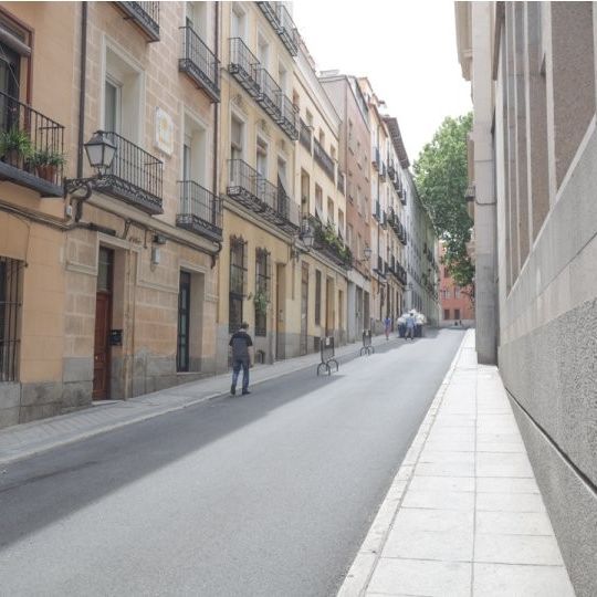 madrid, Community of Madrid 28013 - Photo 1