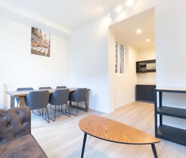 Tout savoir sur cette maison à St-Gilles, à St-Gilles - Foto 5