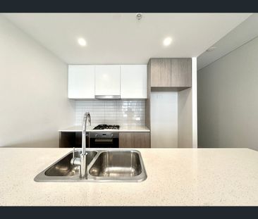 A2103/100 Castlereagh Street, Liverpool, NSW 2170 - Photo 4