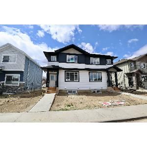 1 Bed 1 Bath Suite For Rent Leduc - Photo 1