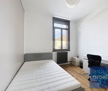 Appartement T1 Valenciennes à louer - Photo 4