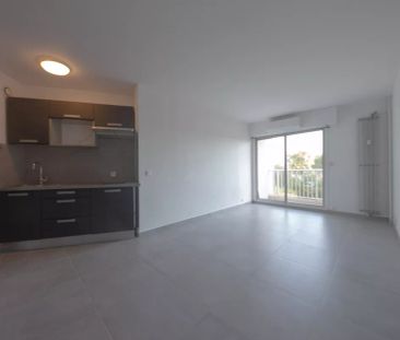 Appartement Mandelieu La Napoule 1 pièce(s) 28 m2 - Photo 2