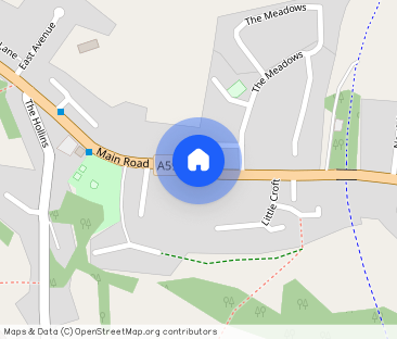 Main Road, Harrington, Workington, CA14 - Photo 1