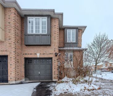 For Lease - 1508 Pinecliff Road, Oakville, Ontario - Photo 5