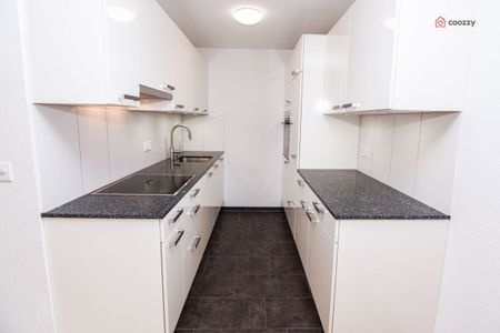 Schöne 4½-Zimmerwohnung - Photo 4