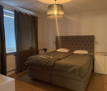 Stensborgsgatan, Eskilstuna - Foto 1
