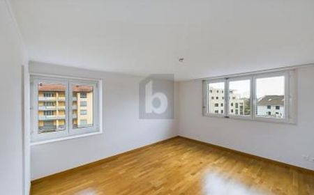 Wohnung in Au SG - Photo 4