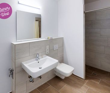 Modern und Gemütlich! 1-Zimmer-Wohnung im Verlegerviertel - Photo 2
