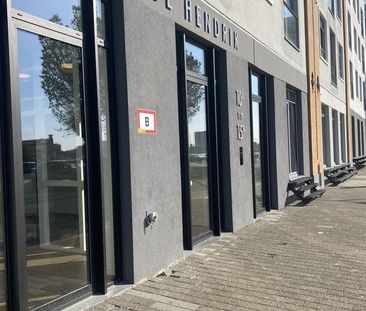 Appartement te huur: Prins Hendrikkade 10-N 3071 KB Rotterdam - Photo 4