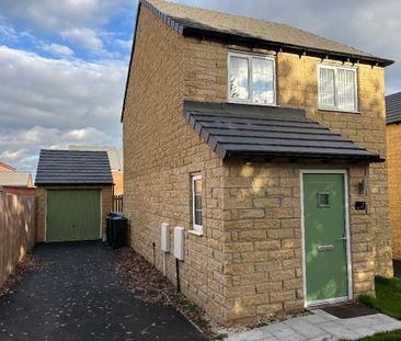 3 bedroom detached house to rent - Photo 3