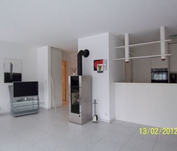 *Die 2-Minutenwohnung * Wintergarten * Eigentumswohnung der Extraklasse zur Miete ! * - Photo 3