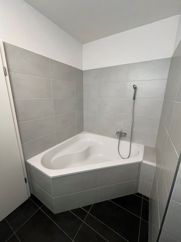 3.5 Zimmer, 86 m², EG - Foto 2