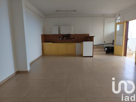 Appartement 3 pièces de 90 m² à Saint-Leu (97416) - Photo 2