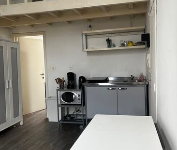 Studio te huur - Foto 3