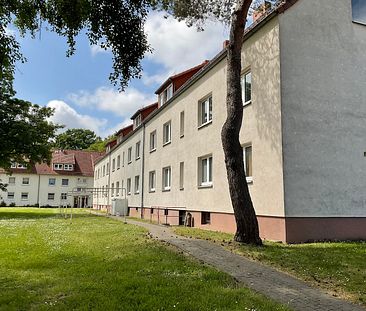 Wohnungsangebot - Photo 1