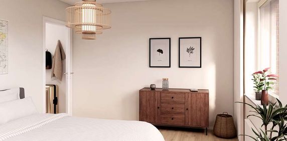 Spårgatan 2 A - Photo 2