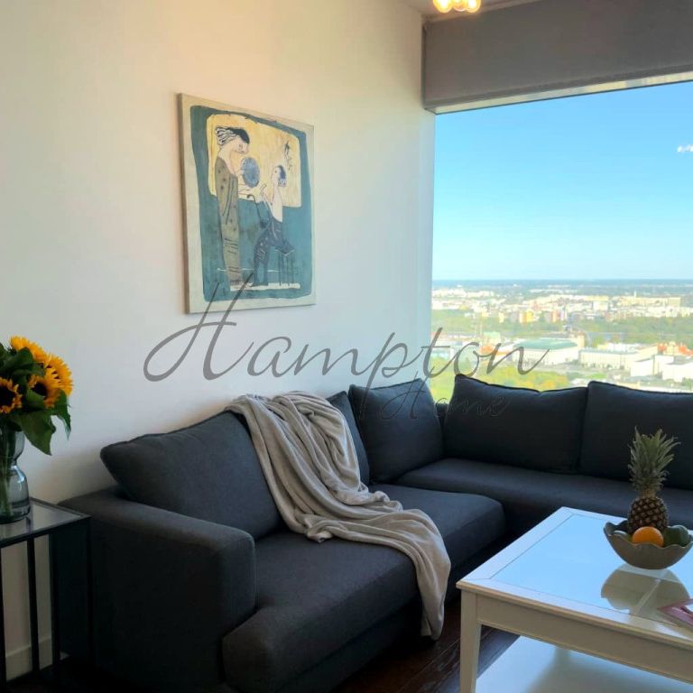 Warszawa, Śródmieście, Warszawa, Śródmieście, Twarda - Zdjęcie 1