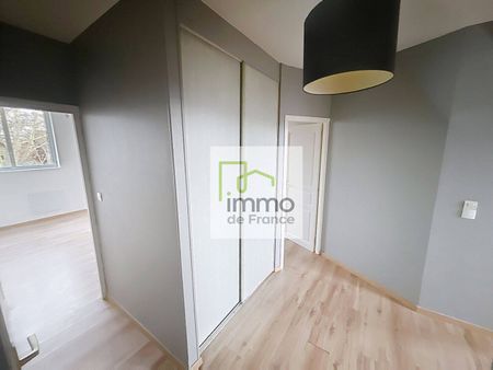 Location appartement 3 pièces 65.2 m² à Lille (59000) - Photo 5