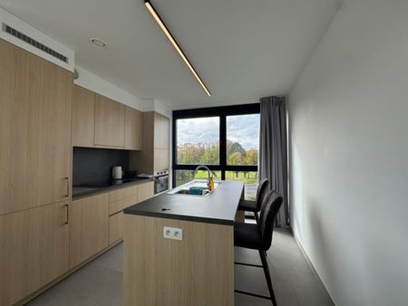 Appartement te huur - Photo 5