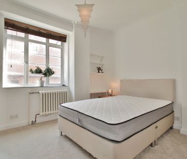 Latymer Court, Hammersmith Road, Hammersmith, London, W6 - Photo 6